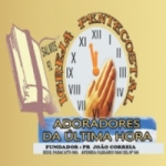 Rádio Adoradores Da Última Hora
