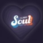 Radio WILL-HD2 Illinois Soul 101.1 FM