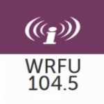 WRFU 104.5 FM