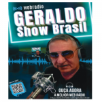 Rádio Geraldo Show Brasil