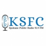 KSFC SPR 91.9 FM