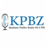 KPBZ 90.3 PRX Remix