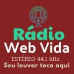 Rádio Web Vida