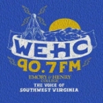 WEHC 90.7 FM