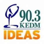 KEDM-HD2 Ideas 90.3 FM