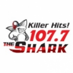 KABD The Shark 107.7 FM