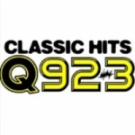 KQRQ 92.3 FM