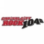 KCCR 104.5 FM