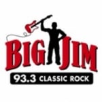 KJRV 93.3 FM