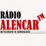 Rádio Alencar 104.9 FM