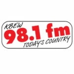 KBEW 98.1 FM