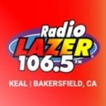 KEAL Radio Lazer 106.5 FM