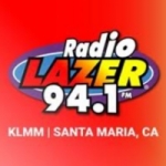 KLMM Radio Lazer 94.1 FM