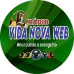Rádio Vida Nova Web