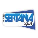 Rádio Sertânia Agitus
