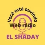 Rádio El Shaday Gospel