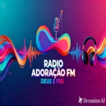Rádio Adoração FM