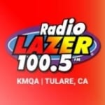 kMQA Radio Lazer 100.5 FM