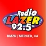 KMZR Radio Lazer 92.5 FM