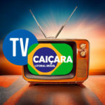 Rádio Caiçara Litoral