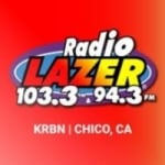 KRBN Radio Lazer 103.3 FM