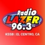 KSSB Radio Lazer 96.3 FM