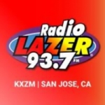 KXZM Radio Lazer 93.7 FM