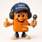 Rádio Elshaday FM