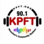 KPFT-HD3 90.1 FM