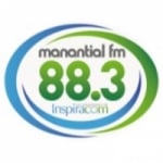 KBNR Manantial 88.3 FM