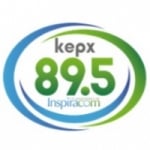 KEPX Manantial 89.5 FM