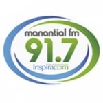 KRMC Manantial 91.7 FM