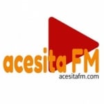 Logo da emissora Acesita FM