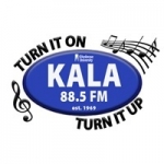 Radio KALA 88.5 FM