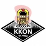 KKON 91.9 FM