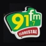 Rádio Florestal 91.7 FM