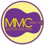 KMSU-HD2 MN Music Channel