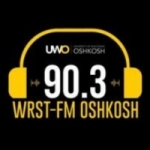 WRST 90.3 FM