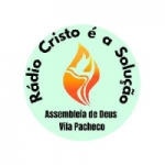 Rádio Cristo é a Solução