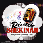 Rádio Shekinah