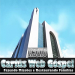 Rádio Cariús Web Gospel