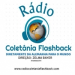 Rádio Coletânea Flashback da Alemanha