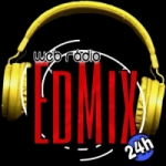 Web Rádio Edmix