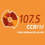 Radio CCR FM 107.5 Nova Dutra