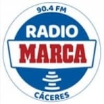 Radio Marca Caceres 90.4 FM