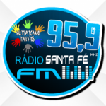 Rádio Santa Fé FM
