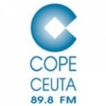 Radio Cope Ceuta 89.8 FM