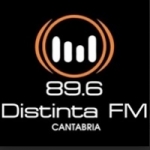 Radio Distinta 89.6 FM