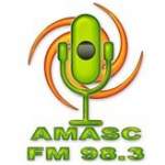 Radio AMASC 98.3 FM