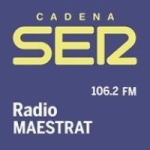 Radio Cadena SER Maestrat 106.2 FM